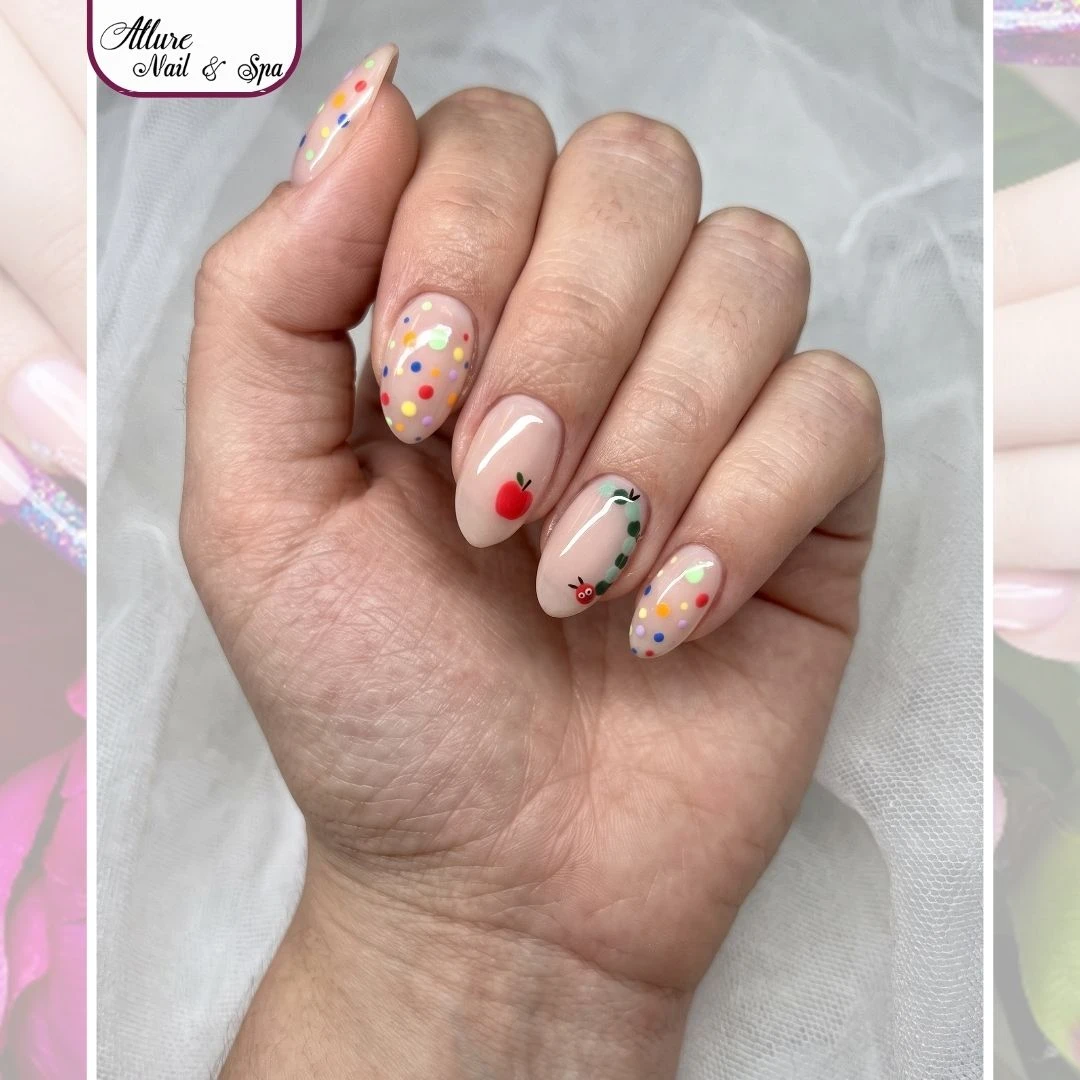 Must Try Nail Designs August 19 2026